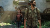The Last of Us Remastered PlayStation HITS - PS4