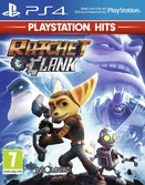 Ratchet & Clank PlayStation HITS