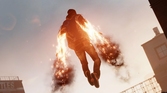 Infamous Second Son PlayStation HITS - PS4