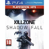 Killzone Shadow Fall PlayStation HITS - PS4