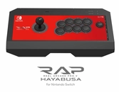 Stick Real Arcade Pro. V Hayabusa - Switch