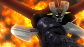 MAZINGER Z INFINITY - Blu Ray STEELBOX Edition