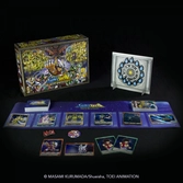 SAINT SEIYA - Le Jeu de Deckbuilding