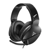Casque Turtle Beach : Ear Force Recon 200 - Noir