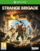 Strange Brigade - Xbox One