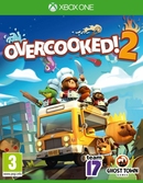 Overcooked 2 - Xbox One
