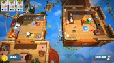 Overcooked 2 - Switch