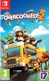 Overcooked 2 - Switch