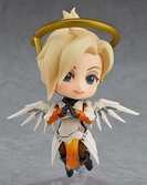 Figurine Nendoroid : Overwatch - Ange Classic