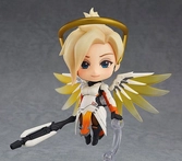 Figurine Nendoroid : Overwatch - Ange Classic