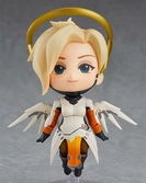 Figurine Nendoroid : Overwatch - Ange Classic