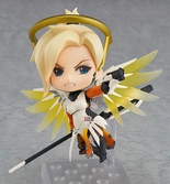 Figurine Nendoroid : Overwatch - Ange Classic
