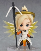 Figurine Nendoroid : Overwatch - Ange Classic