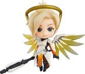 Figurine Nendoroid : Overwatch - Ange Classic