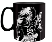 ALBATOR - Mug 460 ml - Corsaire de L'Espace