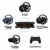 Afficheur à LED Bluetooth Thrustmaster Add-On BT LED Display - PS4