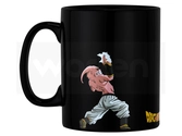 DRAGON BALL - Mug Heat Change 460 ml - Goky Vs Buu
