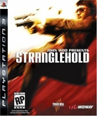 Stranglehold - PS3
