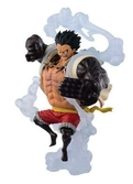 ONE PIECE - Figurine King of Artist - The Bound Man - 14cm