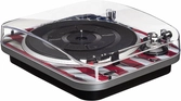 Tourne Disque Encodeur MP3 Big Ben Motif USA