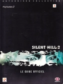 Guide de Soluce Silent Hill 2