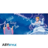 Mug 320 ml Disney - Cendrillon Fée