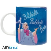 Mug 320 ml Disney - Cendrillon Fée