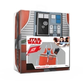 Tablier avec Gant Coffret transparent : Star Wars - Luke Pilote