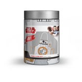 Tablier avec Gant pot en verre : Star Wars - BB-8