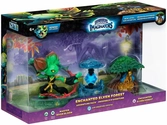 Skylanders Imaginators : Adventure Pack - Enchanted elven Forest - PS4