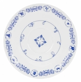 Coffret 4 tasses à thé en Porcelaine Disney : La Belle et la Bête