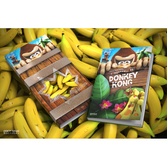 L'Histoire de Donkey Kong - Coffret Collector Banana Edition