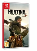 Hunting Simulator - Switch