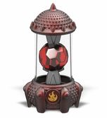 Triple Pack Cristaux - Terre + Lumière + Feu