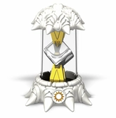 Triple Pack Cristaux - Terre + Lumière + Feu