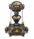 Triple Pack Cristaux - Terre + Lumière + Feu