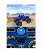 Monster Truck 4X4 3D