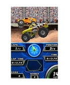 Monster Truck 4X4 3D