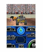 Monster Truck 4X4 3D