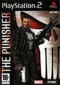 The Punisher - PlayStation 2