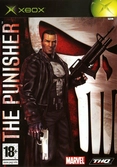 The Punisher - PlayStation 2