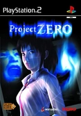 Project Zero - PlayStation 2