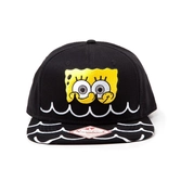 SPONGEBOB - Casquette - Waves