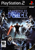 Star Wars : Le Pouvoir de la Force - PlayStation 2