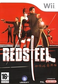 Red Steel - WII