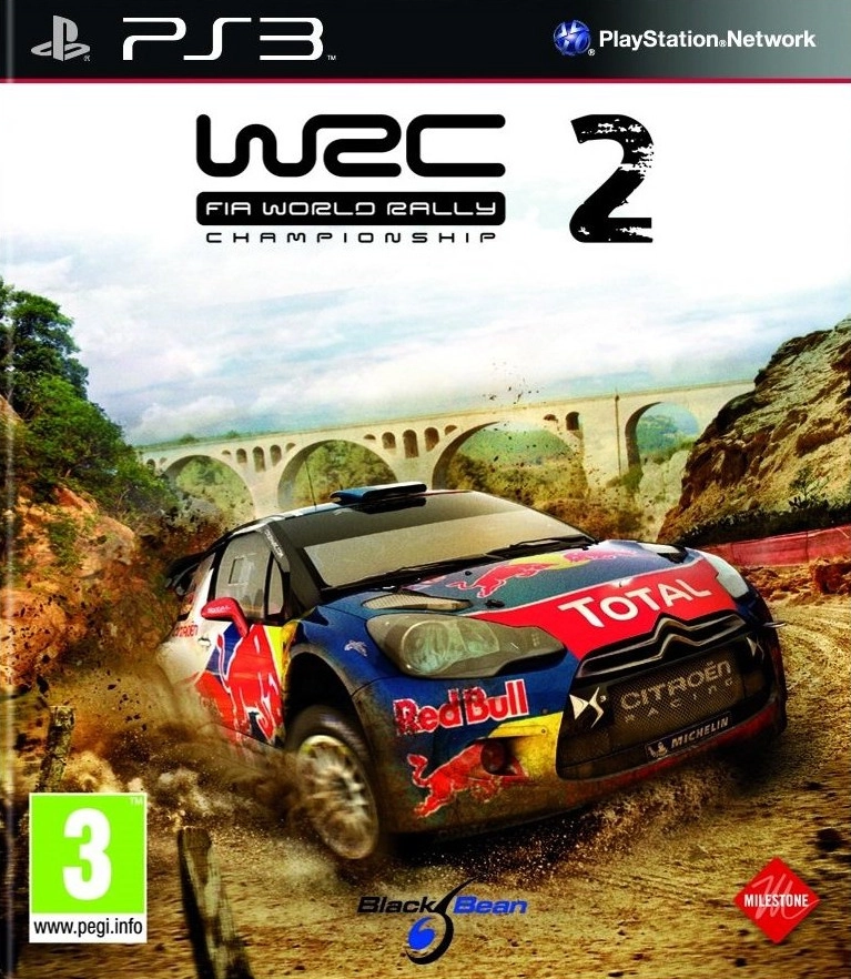 wrc wrc