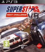 Superstars V8 : Next Challenge - PS3