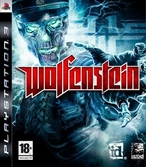 Wolfenstein - PS3