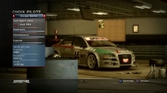 Superstars V8 Racing - PS3