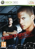 Prison Break : The Conspiracy - Xbox 360